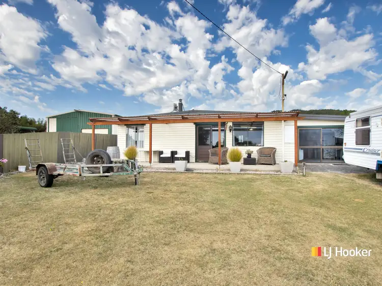 Third view of Homely house listing, 102 Irby Boulevard, Sisters Beach TAS 7321