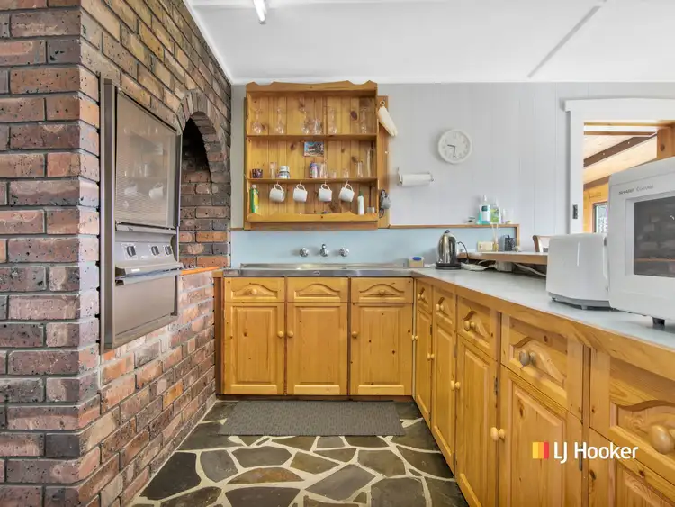 Fourth view of Homely house listing, 102 Irby Boulevard, Sisters Beach TAS 7321