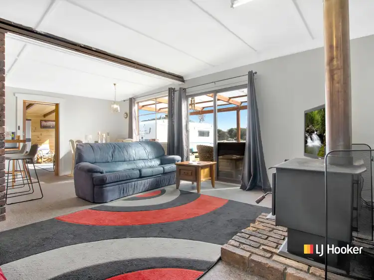 Sixth view of Homely house listing, 102 Irby Boulevard, Sisters Beach TAS 7321