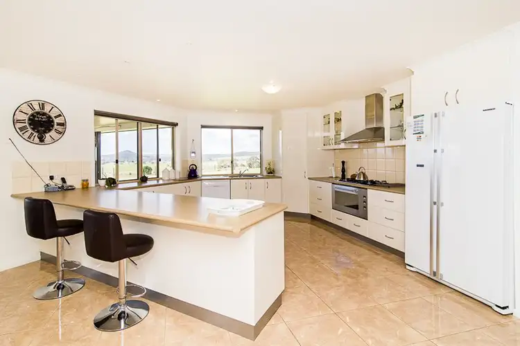 Third view of Homely rural property listing, 664 Wellcamp Westbrook Road, Westbrook QLD 4350