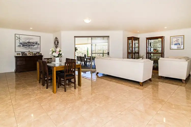 Fourth view of Homely rural property listing, 664 Wellcamp Westbrook Road, Westbrook QLD 4350
