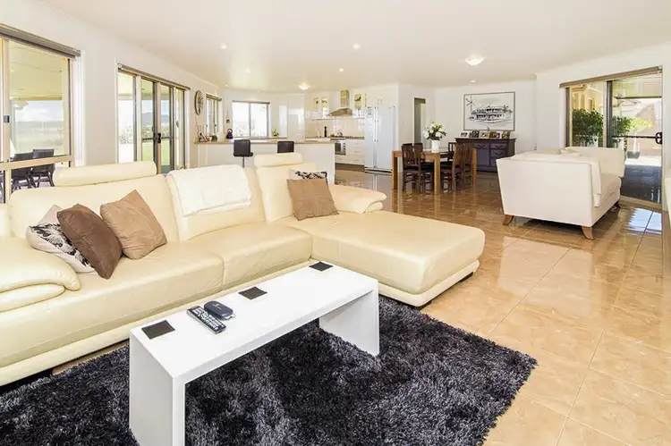 Fifth view of Homely rural property listing, 664 Wellcamp Westbrook Road, Westbrook QLD 4350