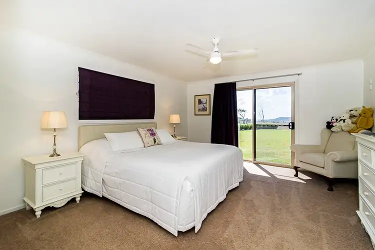 Sixth view of Homely rural property listing, 664 Wellcamp Westbrook Road, Westbrook QLD 4350