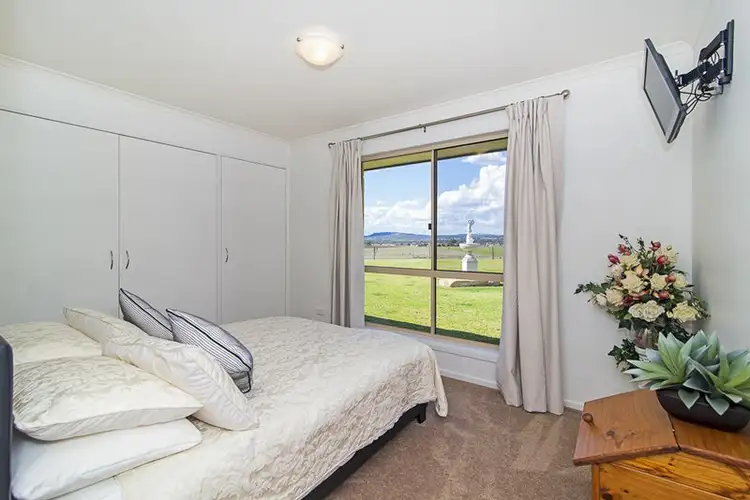 Seventh view of Homely rural property listing, 664 Wellcamp Westbrook Road, Westbrook QLD 4350