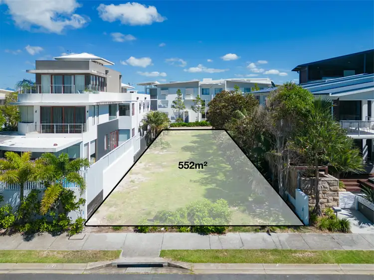 Third view of Homely land listing, 36 Kamala Crescent, Casuarina NSW 2487
