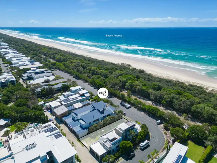 Fourth view of Homely land listing, 36 Kamala Crescent, Casuarina NSW 2487