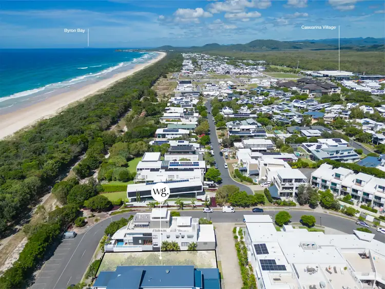 Sixth view of Homely land listing, 36 Kamala Crescent, Casuarina NSW 2487