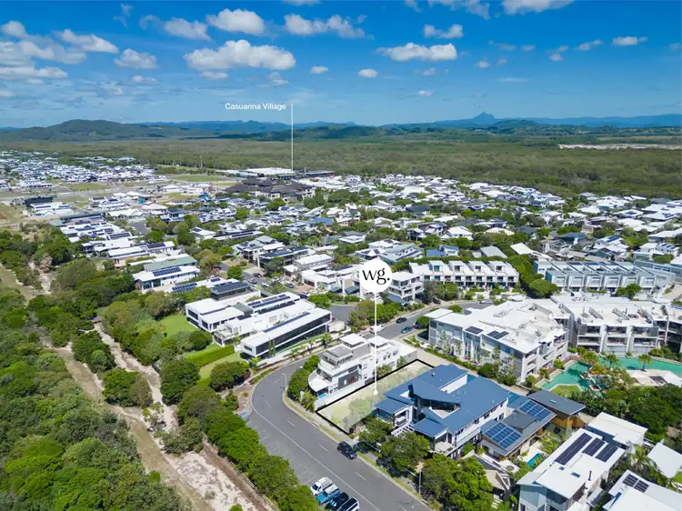 Seventh view of Homely land listing, 36 Kamala Crescent, Casuarina NSW 2487