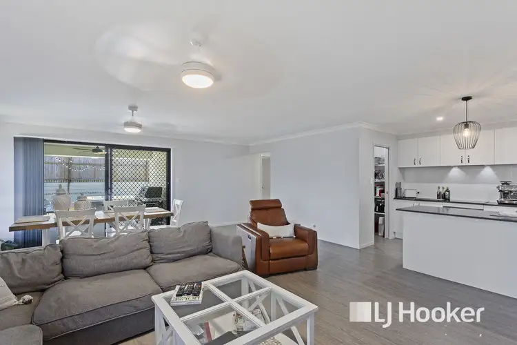 Third view of Homely house listing, 10 Diamantina Street, Plainland QLD 4341