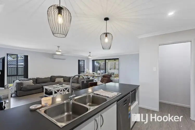 Fourth view of Homely house listing, 10 Diamantina Street, Plainland QLD 4341