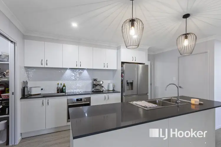 Fifth view of Homely house listing, 10 Diamantina Street, Plainland QLD 4341