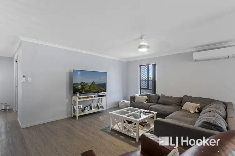 Sixth view of Homely house listing, 10 Diamantina Street, Plainland QLD 4341