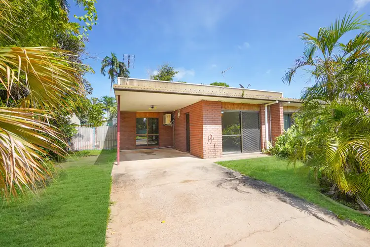 1/6 Abbott Crescent, Malak NT 812