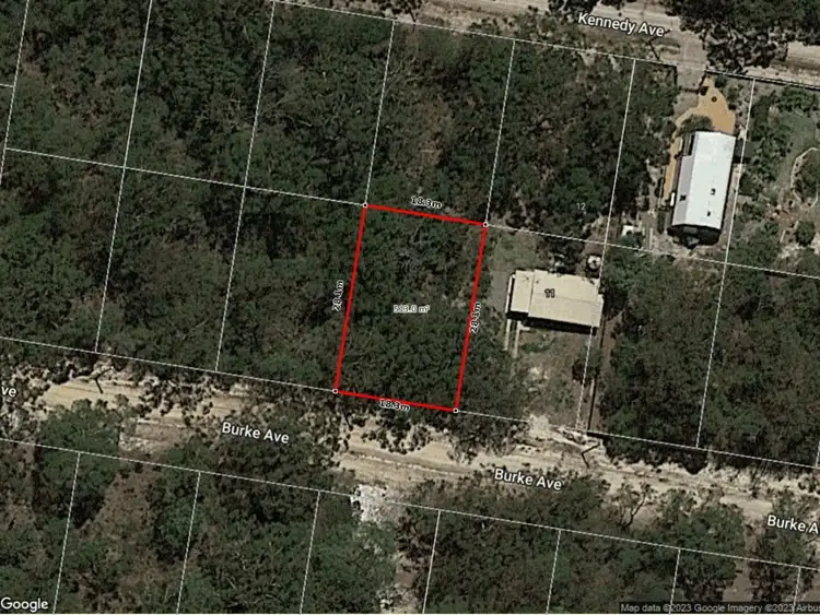 9 burke ave, Russell Island QLD 4184
