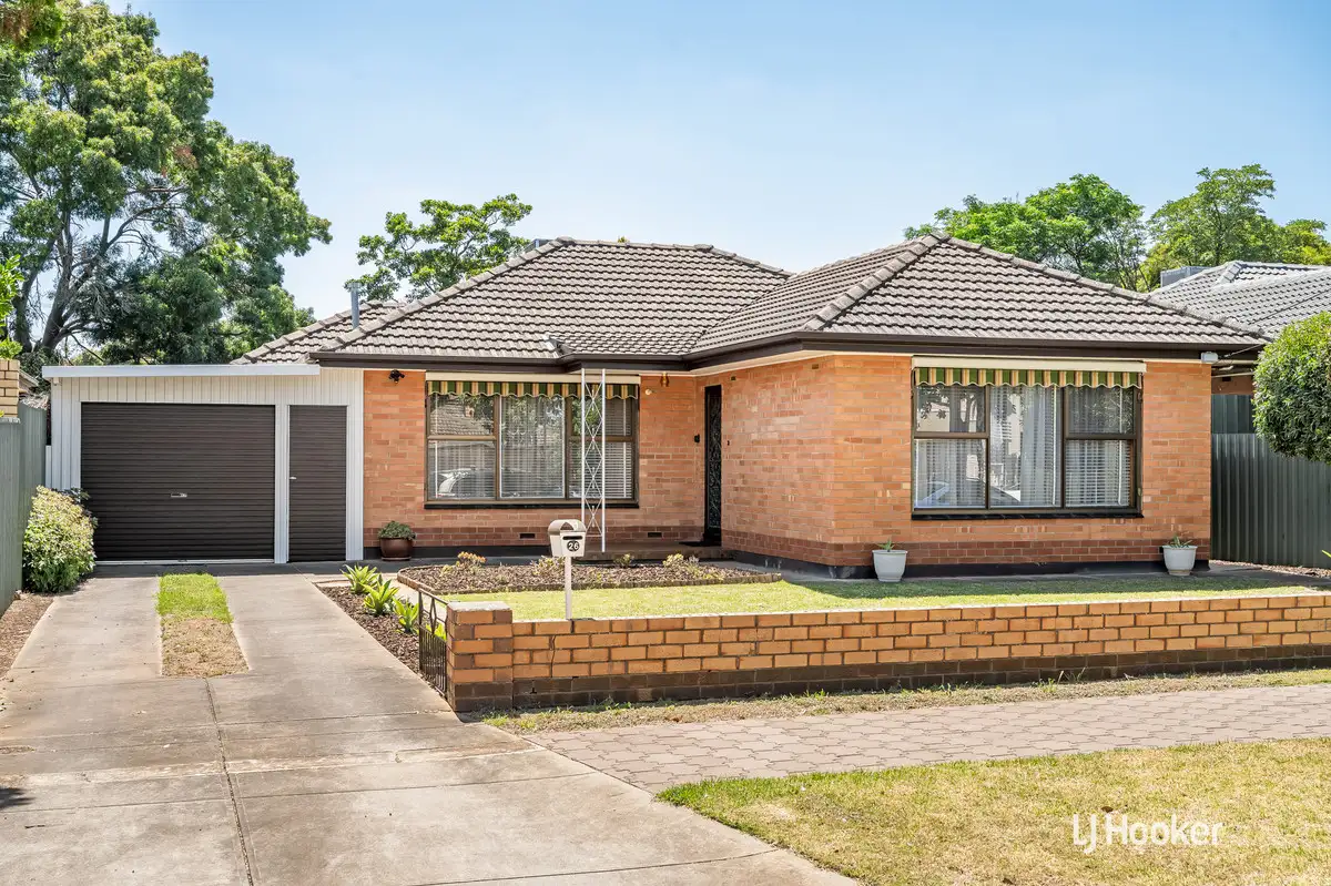 Main view of Homely house listing, 26 Kelly Terrace, Salisbury SA 5108