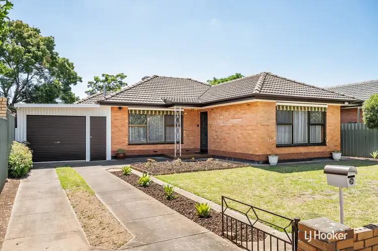 Third view of Homely house listing, 26 Kelly Terrace, Salisbury SA 5108