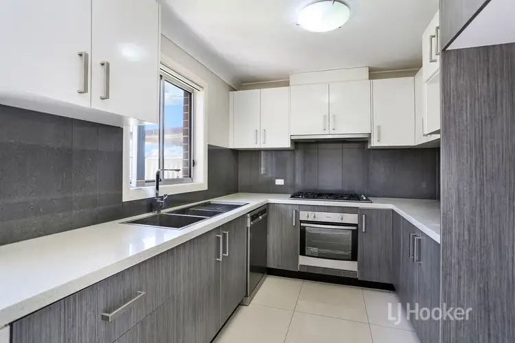 Third view of Homely townhouse listing, 3/31 Irelands Road, Blacktown NSW 2148