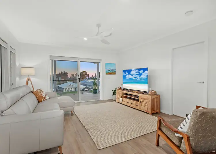 Fourth view of Homely house listing, 7 The Sands Way, Diamond Beach NSW 2430