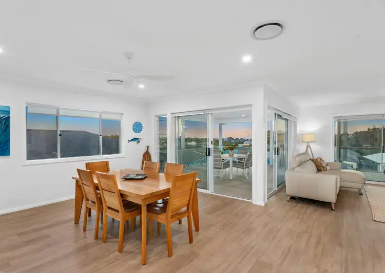 Fifth view of Homely house listing, 7 The Sands Way, Diamond Beach NSW 2430