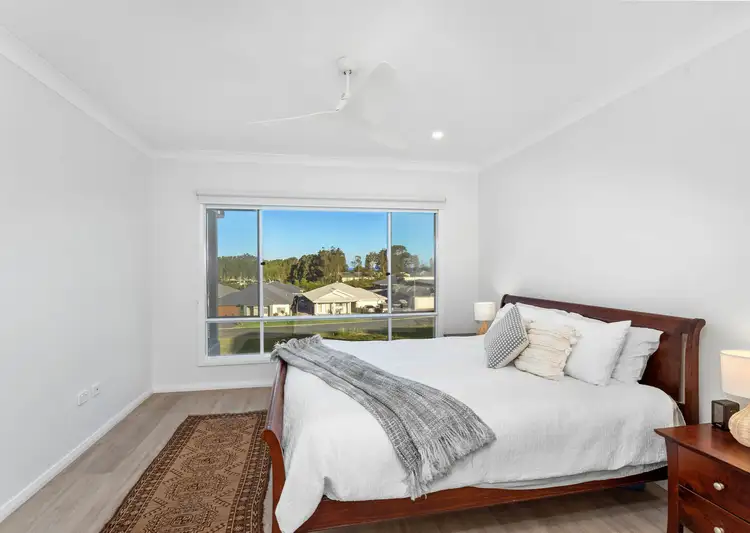 Sixth view of Homely house listing, 7 The Sands Way, Diamond Beach NSW 2430