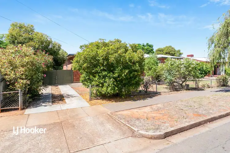 Second view of Homely house listing, 16 Stakes Crescent, Elizabeth Downs SA 5113