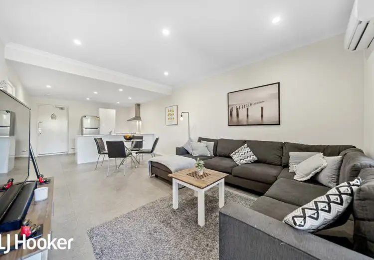 Sixth view of Homely apartment listing, 7/6 Albion Street, East Cannington WA 6107