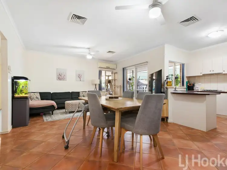 41a Delambre Drive, Nickol WA 6714