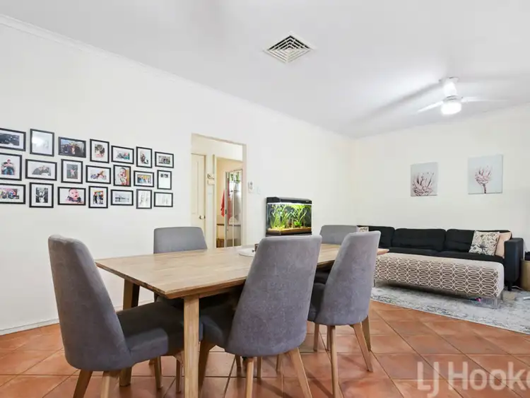 Second view of Homely house listing, 41a Delambre Drive, Nickol WA 6714