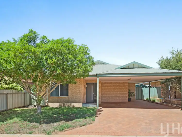 Fourth view of Homely house listing, 41a Delambre Drive, Nickol WA 6714