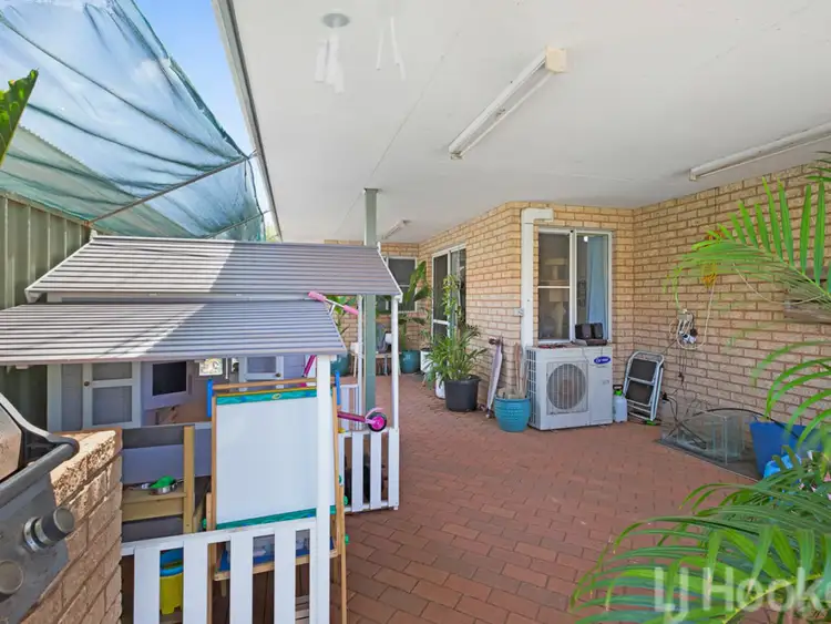 Fifth view of Homely house listing, 41a Delambre Drive, Nickol WA 6714