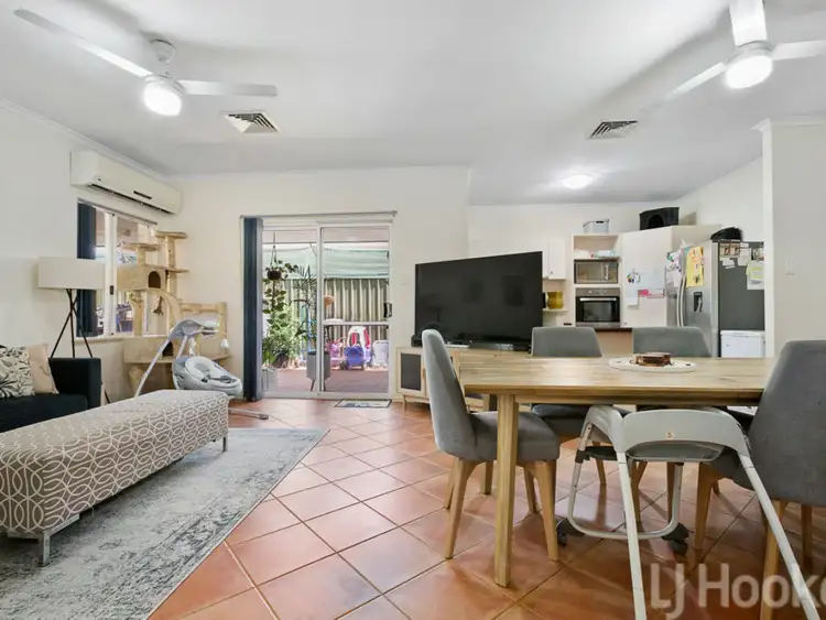 Sixth view of Homely house listing, 41a Delambre Drive, Nickol WA 6714