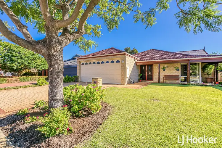 Main view of Homely house listing, 9 Caspian Terrace, Canning Vale WA 6155