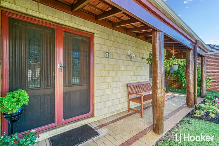 Second view of Homely house listing, 9 Caspian Terrace, Canning Vale WA 6155