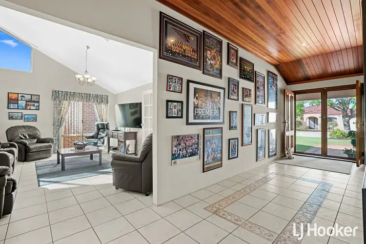 Fourth view of Homely house listing, 9 Caspian Terrace, Canning Vale WA 6155