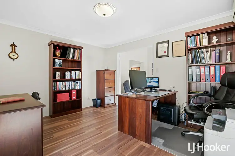 Fifth view of Homely house listing, 9 Caspian Terrace, Canning Vale WA 6155