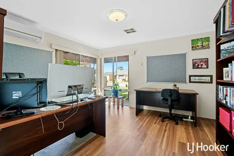 Sixth view of Homely house listing, 9 Caspian Terrace, Canning Vale WA 6155