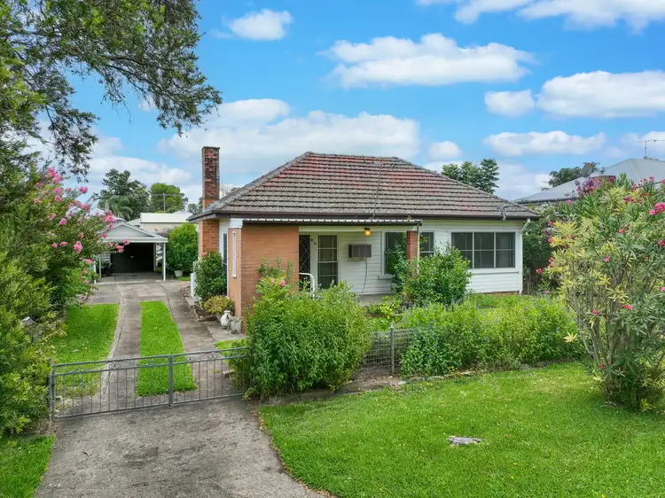 14 Ada Street, Singleton NSW 2330