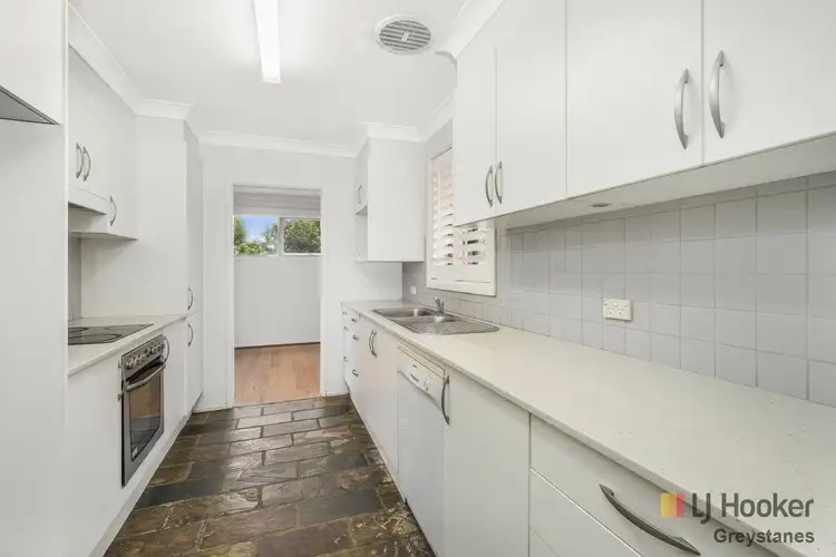 Second view of Homely house listing, 36 Nymboida Street, Greystanes NSW 2145