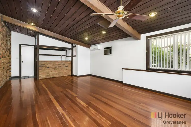 Fourth view of Homely house listing, 36 Nymboida Street, Greystanes NSW 2145