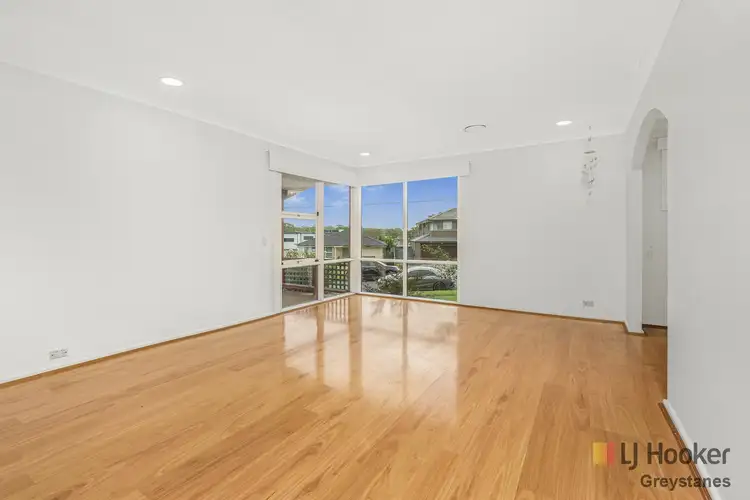 Fifth view of Homely house listing, 36 Nymboida Street, Greystanes NSW 2145