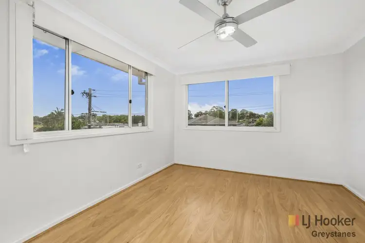 Sixth view of Homely house listing, 36 Nymboida Street, Greystanes NSW 2145