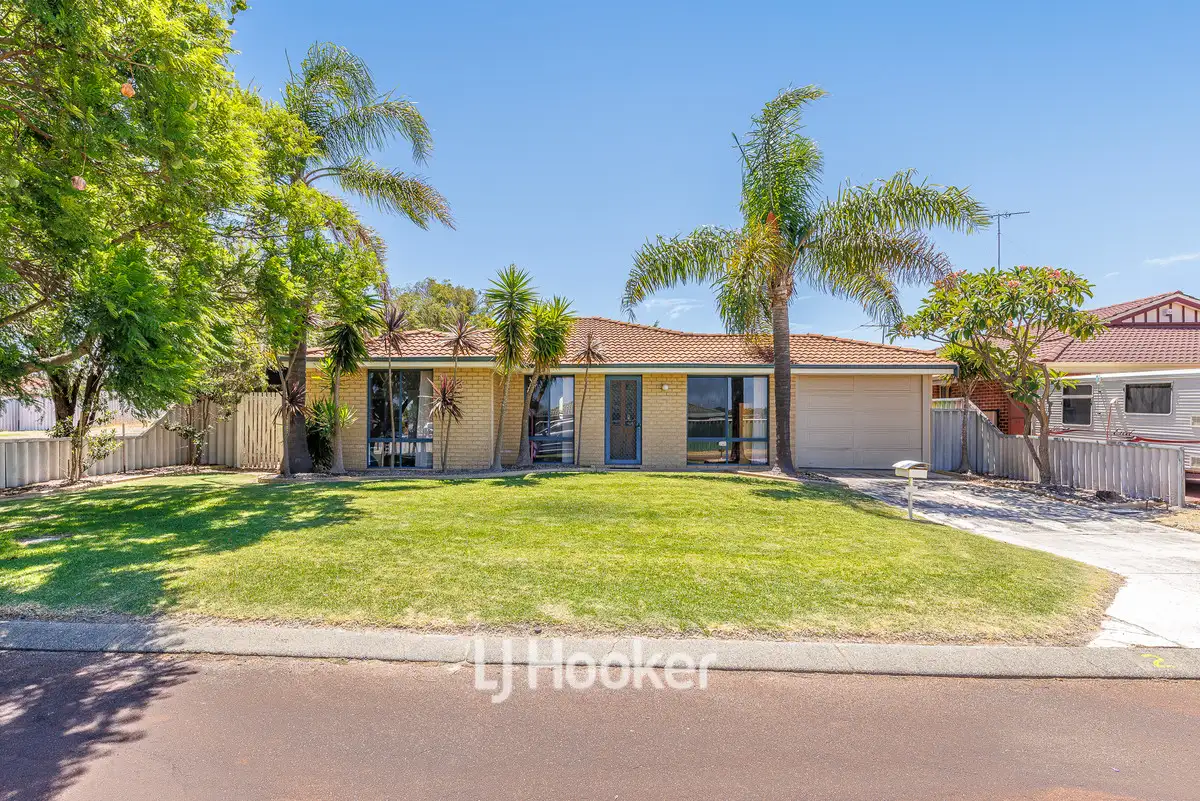 Main view of Homely house listing, 2 Clematis Lane, Glen Iris WA 6230