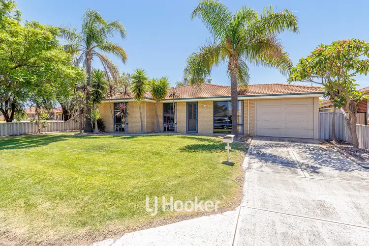 Second view of Homely house listing, 2 Clematis Lane, Glen Iris WA 6230