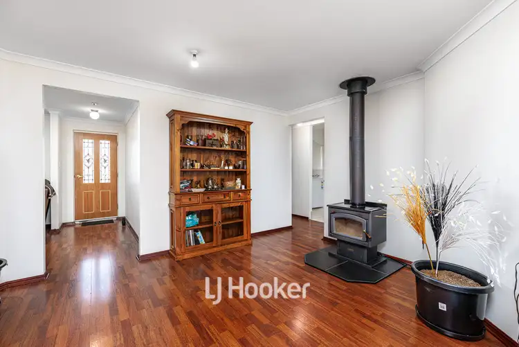 Fifth view of Homely house listing, 2 Clematis Lane, Glen Iris WA 6230