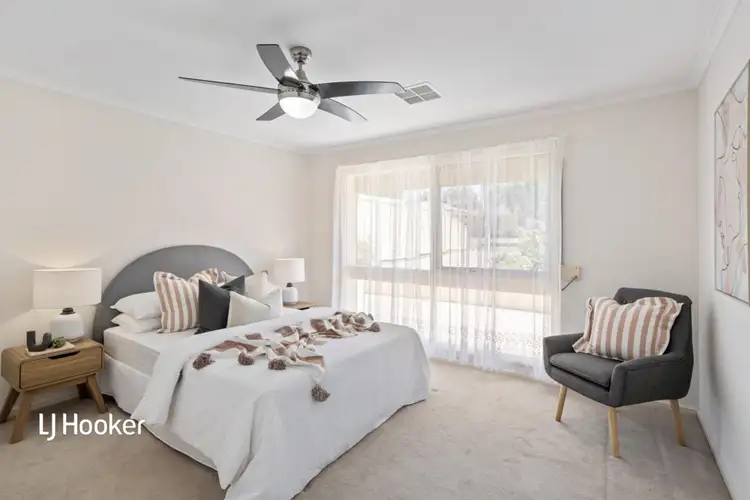 Second view of Homely house listing, 13 Bendigo Crescent, Modbury SA 5092