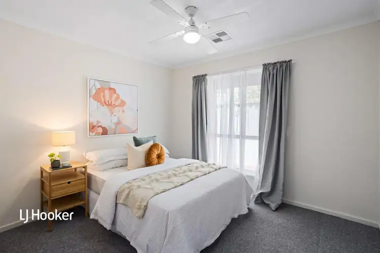 Fifth view of Homely house listing, 13 Bendigo Crescent, Modbury SA 5092
