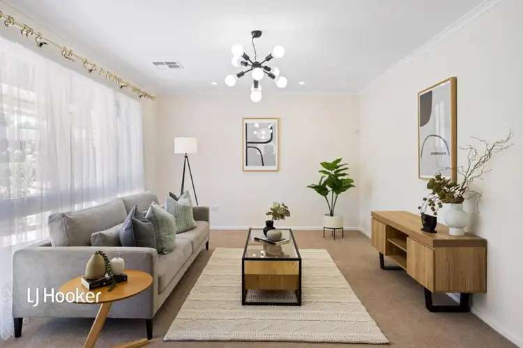 Sixth view of Homely house listing, 13 Bendigo Crescent, Modbury SA 5092
