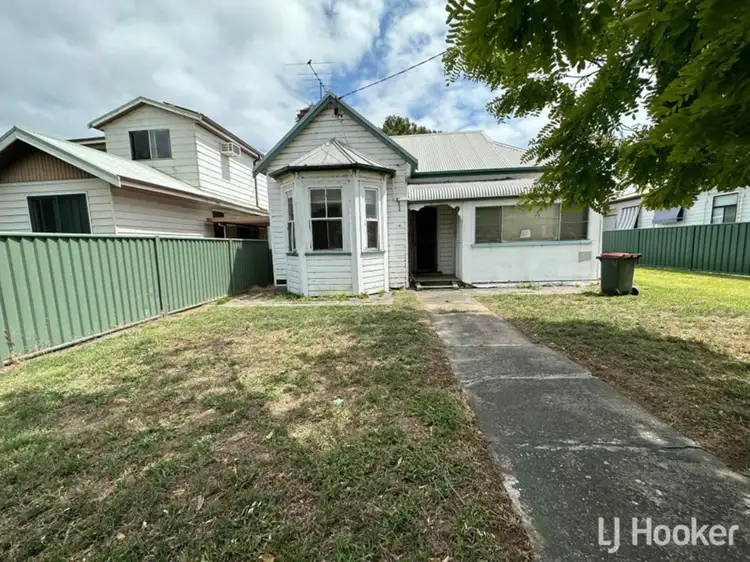 101 Sydney Street, Muswellbrook NSW 2333