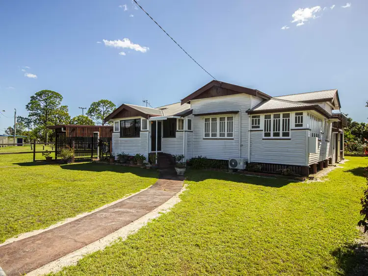 Main view of Homely house listing, 23 Cran Street, Tinana QLD 4650