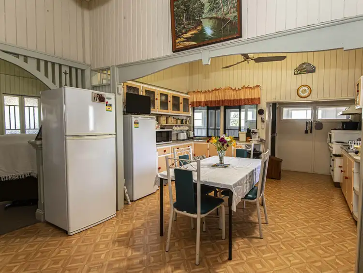 Second view of Homely house listing, 23 Cran Street, Tinana QLD 4650